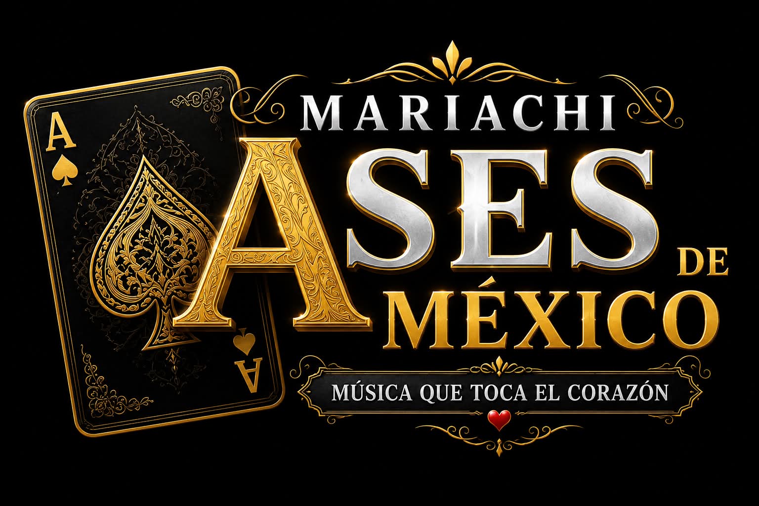Mariachi Ases de Mexico